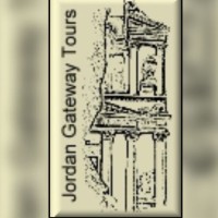 Jordan Gateway Tours logo - Similar company to Golden Wheat