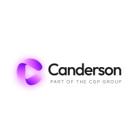Canderson Consulting logo - Similar company to Titans Block
