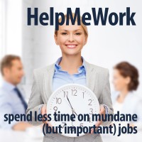 Helpmework