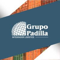 Grupo Padilla logo - Similar company to Gbi Trade & Law