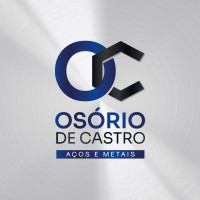 Osório de Castro, Aços e Metais logo - Similar company to Rolmetais