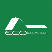 Eco Roof And Solar
