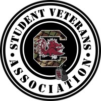 University of South Carolina Student Veterans Association logo - Similar company to University Of South Carolina Division Of Law Enforcement And Safety