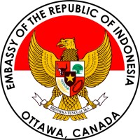 Indonesian Embassy in Ottawa logo - Similar company to Myagenc