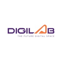 Digilab Digital & Advertising Solutions logo - Similar company to Digilab