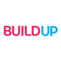 BuildUP logo - Similar company to Build Up