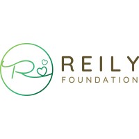 The Reily Foundation logo - Similar company to Confit Pathways
