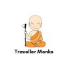 Traveller Monks logo - Similar company to Tib Community