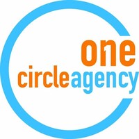 One Circle Agency logo - Similar company to Sonar Digital