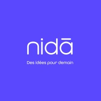 Nida logo - Similar company to Le Shack
