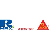 Rmax, A Sika Brand logo - Similar company to Modular Maven
