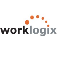 Worklogix logo - Similar company to Mind Fox Software Solutions
