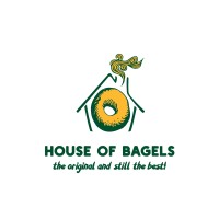 House of Bagels Prospect logo - Similar company to Noah'S New York Bagels