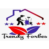Trendy Forbes Cleaning & Landscaping Services logo - Similar company to One Stop Property Mgt