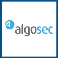 AlgoSec logo - Similar company to Snaphouss