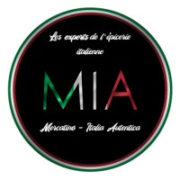 MIA SRL logo - Similar company to Ditta Graceffa