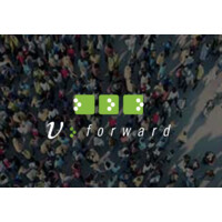 V-forward logo - Similar company to Ault Global Holdings, Inc. ($Dpw)