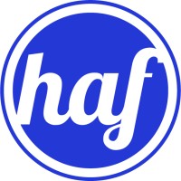 haf Werbeagentur GmbH logo - Similar company to Ruesch Media