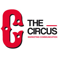 The Circus Marketing Communication logo - Similar company to Whiteisland Communication