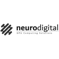 Neuro Digital logo - Similar company to Mériance