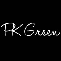 PK Green UK logo - Similar company to Doodle Bag
