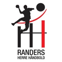 Randers Herre Håndbold A/S logo - Similar company to Randers Hk