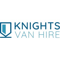 Knights Van Hire logo - Similar company to Lvc Central Ltd