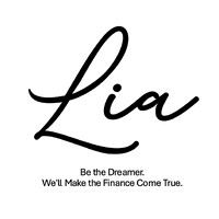 LIA logo - Similar company to Tamir Fishman