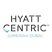 Hyatt Centric Jumeirah Dubai logo - Similar company to Hyatt Centric