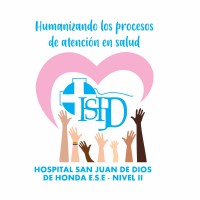 Hospital San Juan De Dios De Honda Ese