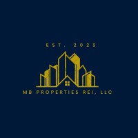 MB Properties REI, LLC logo - Similar company to Future Bricks