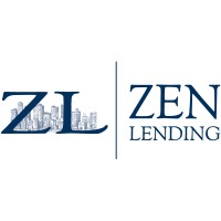 Zen Lending logo - Similar company to Venconnect