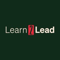 Learn2Lead® logo - Similar company to Learn To Lead