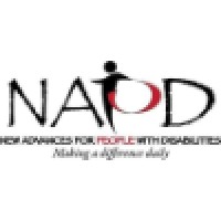 New Advances For People With Disabilities (Napd)