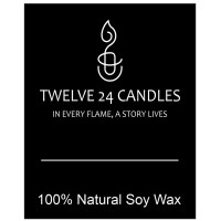 Twelve 24 Creations logo - Similar company to Nusys Technologies