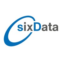 sixData GmbH logo - Similar company to Data Passion Gmbh