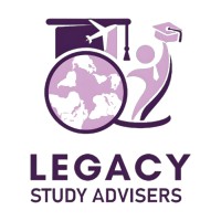 Legacy Study Advisers logo - Similar company to Legacy Study Advisers