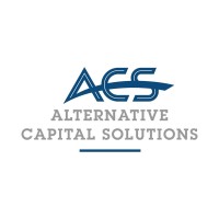 Alternative Capital Solutions logo - Similar company to Konpu Financing Solutions
