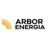 Arbor Energia logo - Similar company to Elprosys
