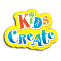 KidsCreate logo - Similar company to Kidcreate Studio