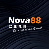 Nova88 Global logo - Similar company to Sao Group Global