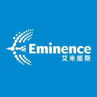 Eminence logo - Similar company to Eminence Associates For Social Development