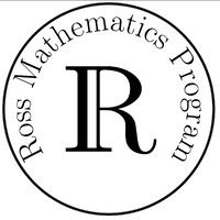 The Ross Mathematics Program logo - Similar company to The Skyfallen Company
