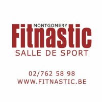 Fitnastic logo - Similar company to L'Agence Immobilière À Anderlecht