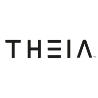 THEIA Robotics logo - Similar company to Headlight Ai