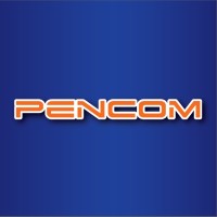 Pencom logo - Similar company to Pencom