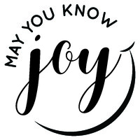 May You Know Joy Inc. logo - Similar company to Canadian Association Of Retired Persons -  Carp