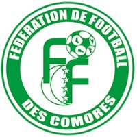 Fédération de Football des Comores - FFC logo - Similar company to Présidence Au Sein De L'Union Des Comores