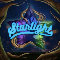 Starlight UMN 2022 logo - Similar company to Pride Umn 2023