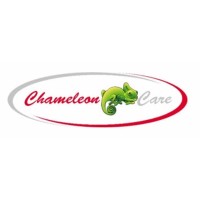 Chameleon Care Dartford logo - Similar company to Stericore Group